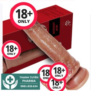 cu-bu-gia-16cm-18cm-duong-vat-gia-silicone-hcm