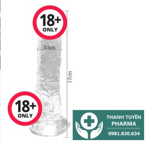 shop-cu-gia-17cm-silicone-trong-suot-duong-vat-gia-hcm-hn