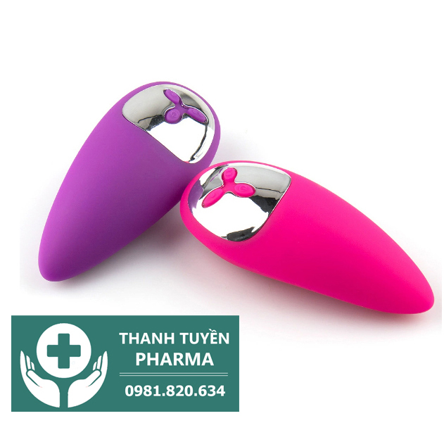 Trứng Rung thủ dâm nữ Cao Cấp - Đồ chơi tình yêu dục vọng Nữ