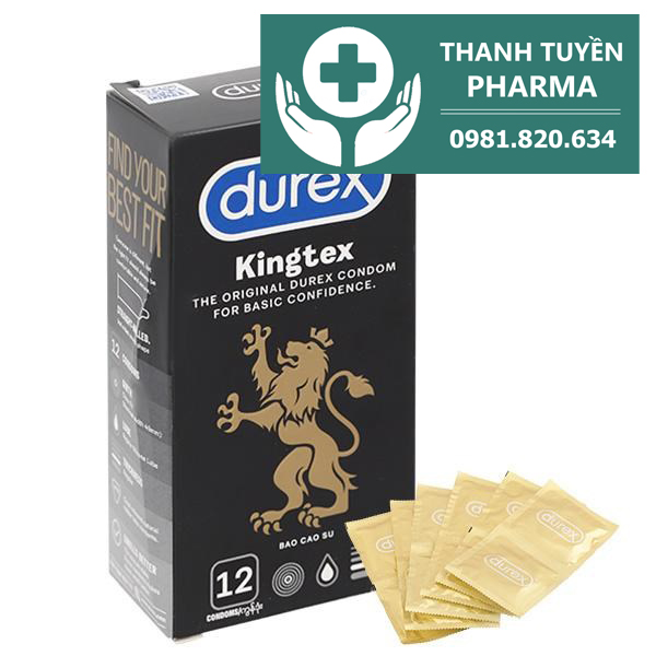 bao-cao-su-durex-kingtex-om-khit-ngua-hiv-aids