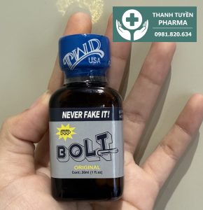 popper-gay-topbot-pro-pwd-bolt-rush-pp-chinh-hang