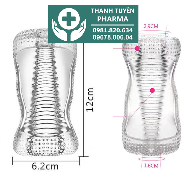coc-thu-dam-2-dau-trong-suot-silicone-shop-am-dao-gia-lon-gia