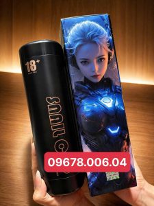 cốc thủ dâm THỤT BÚ TỰ ĐỘNG NIGHTQUEEN BÀ HOÀNG BÓNG ĐÊM 950,000 vnđ