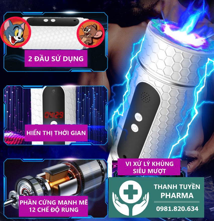 coc-thu-dam-am-dao-gia-xiaomi-snail-cup-2-dau-tu-dong